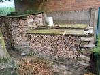 Brandhout, Tuin en Terras, Brandhout, Ophalen