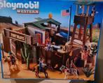 Playmobil western 5245, Comme neuf, Enlèvement