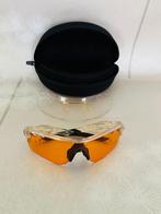 Oakley zonnebril/fietsbril voor dame, Ophalen of Verzenden, Zo goed als nieuw, Zonnebril, Oakley