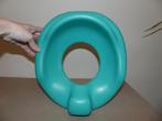 Bumbo Seat Toilettrainer - prima en nette staat, Kinderen en Baby's, Badjes en Verzorging, Zo goed als nieuw, Verzenden