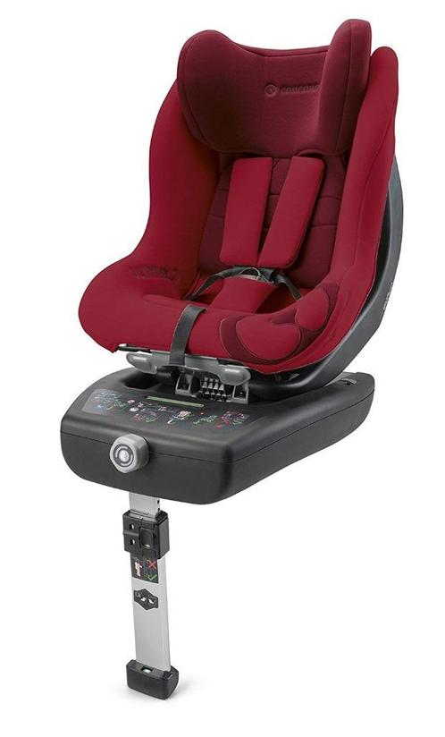 Concord Ultimax III Autostoel - Gr 0+1 (0-18kg), Kinderen en Baby's, Autostoeltjes, Gebruikt, Overige merken, 0 t/m 18 kg, Isofix