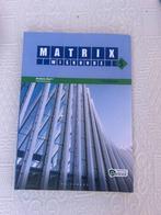 Matrix 5: Analyse deel 1, Boeken, Ophalen, Zo goed als nieuw
