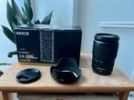 NIKKOR (Nikon) Z 24-200mm f/4-6.3 VR, Audio, Tv en Foto, Foto | Lenzen en Objectieven, Ophalen, Zo goed als nieuw, Zoom