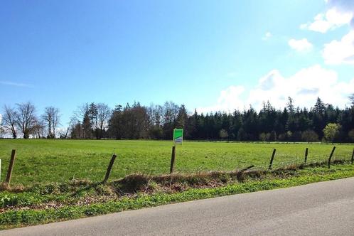 Terrain à vendre à Tailles (Houffalize), Immo, Gronden en Bouwgronden, tot 200 m²