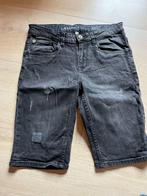 short zwart garcia 170, Kinderen en Baby's, Kinderkleding | Maat 170, Broek, Gebruikt, Ophalen of Verzenden, Garcia