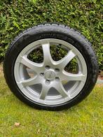 4 x velg Anzio wheels, Auto-onderdelen, Ophalen, Velg(en)