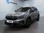 Renault Austral 1.2 E-Tech HEV Iconic Esprit Alpine 200 Hp, Argent ou Gris, Achat, Commande vocale, Euro 6