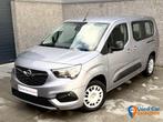 Opel Combo Life XL 1.5D / PDC/ Camera/ LEZOK/ Garantie, Auto's, Opel, Voorwielaandrijving, 75 kW, 4 cilinders, Bedrijf
