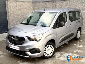 Opel Combo Life XL 1.5D / PDC/ Camera/ LEZOK/ Garantie beschikbaar voor biedingen