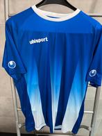 Uhlsport nieuw sportshirt met prijskaartje Maat M, Uhlsport, Nieuw, Ophalen of Verzenden, Algemeen