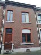 Maison a rénover, Immo, Huizen en Appartementen te koop, Tussenwoning, Jemeppe-sur-meuse, 4 kamers, Luik (stad)