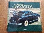Livre voiture Ford vedette à venir chercher, Ophalen of Verzenden, Nieuw
