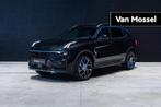 Lynk & Co 01 1.5 TURBO PHEV 6.6kw PANO | LED | Elek. Zetels, Auto's, Lynk & Co, Stof, Zwart, Zwart, Plug-in hybride