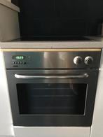 Zanussi Oven met display, Elektronische apparatuur, Ophalen, Zo goed als nieuw, Hete lucht, Oven