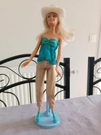 barbie, Verzamelen, Ophalen, Gebruikt