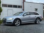 Audi A6 Allroad 3.0 TDI V6 Quattro Airsuspension 2016 272 PK, Autos, Achat, 2987 cm³, Euro 6, Entreprise