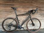 Specialized Diverge Expert Carbon met extra wielset, Fietsen en Brommers, 28 inch, Gebruikt, Carbon, 57 tot 61 cm