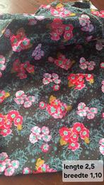 Lap stof, Ophalen of Verzenden, Zo goed als nieuw, Katoen