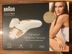 Braun PL5152, Ophalen of Verzenden, Nieuw, Scheren en Epileren