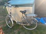 Gazelle e bike, Fietsen en Brommers, Elektrische fietsen, Ophalen, Gebruikt, Gazelle