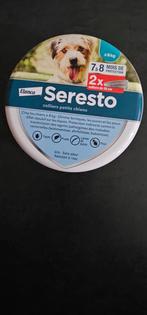 Seresto pour chiens de moins de 8kgs, Enlèvement ou Envoi