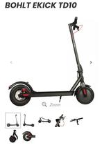 Bohlt Ekick E-step, Fietsen en Brommers, Ophalen, Nieuw, Elektrische step (E-scooter)
