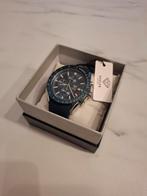 Hodler horloge Luzern-Blue, Enlèvement ou Envoi, Neuf