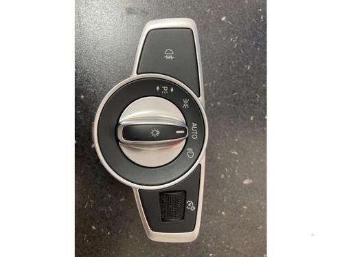 Licht Schakelaar van een Mercedes Diversen, Auto-onderdelen, Dashboard en Schakelaars, Gebruikt, Ophalen of Verzenden