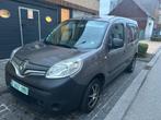 RENAULT KANGOO 1.5L DIESEL. EURO-6b. 5950 EURO, Auto's, Stuurwielverwarming, Euro 6, Bedrijf, 2 zetels