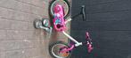 Kinderfiets, Ophalen, Gebruikt, Decatlon, Zijwieltjes