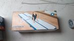 Airtrack, Sport en Fitness, Turnen, Ophalen, Nieuw