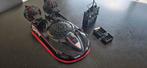 Tyco typhoon hovercraft, Hobby en Vrije tijd, Ophalen of Verzenden