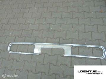 Achterpaneel BMW 2.5 / 2.8 / 3.0 E3 ('74-'78) beschikbaar voor biedingen