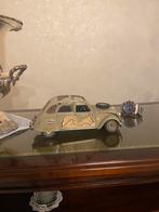 Schaalmodel Citroën 1:18, Ophalen, Zo goed als nieuw