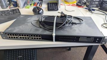 Grandstream GXW4224 (VoIP Gateway) beschikbaar voor biedingen