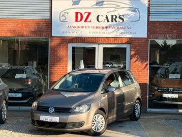 VOLKSWAGEN GOLF PLUS 1.4I 80PK |NAVI | AUTOM. AIRCO | USB | beschikbaar voor biedingen
