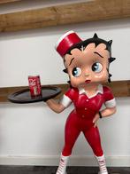 Betty Boop diner girl beeld USA, Ophalen, Gebruikt, Fantasy