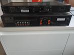 stereoketen, Audio, Tv en Foto, Stereoketens, Ophalen, Zo goed als nieuw, Speakers