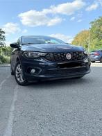 Fiat tipo, Auto's, Fiat, 4 cilinders, Blauw, Leder, 5 deurs