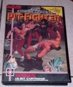 Sega Master System: 0riginele Pitch-Fighter/Box+Cardridge, Games en Spelcomputers, Games | Sega, Zo goed als nieuw, Master System