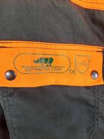 Veste forestière anti coupure tronçonneuse XXL, Enlèvement ou Envoi, Utilisé