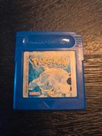 Pokemon Blue, Games en Spelcomputers, Games | Nintendo Game Boy, Ophalen, Gebruikt