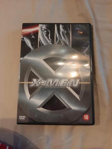 X-Men beschikbaar voor biedingen