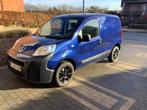 Peugeot bipper, Autos, Camionnettes & Utilitaires, Euro 5, Achat, 2 places, Boîte manuelle