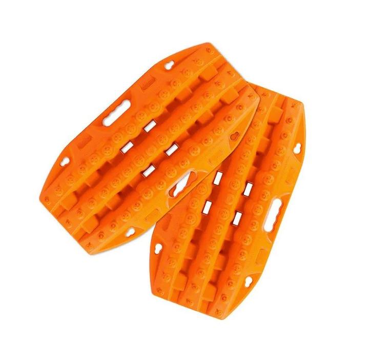 Maxtrax Mini Set Zandplaten Front Runner, Auto-onderdelen, Overige Auto-onderdelen, Nieuw, Verzenden