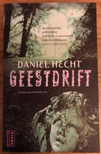 Daniel Hecht Geestdrift - Poema Thriller Pocket - nieuw ex., Livres, Enlèvement ou Envoi, Neuf, Daniel Hecht, Amérique