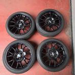 Bbs CH 18 duim steek 5x112, Auto-onderdelen, Banden en Velgen, Ophalen, Winterbanden, Band(en)