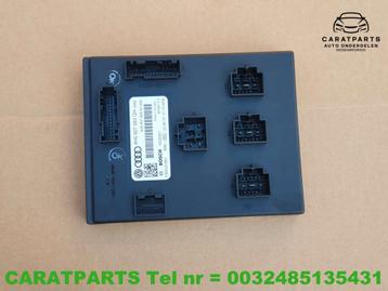 4H0907063GH 4H0907063AH Appareil de commande de transmission, Utilisé, Audi