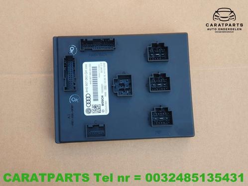 4H0907063GH 4H0907063AH A7 boordnetregelapparaat A6 S6 S7 S8, Auto-onderdelen, Elektronica en Kabels, Audi, Gebruikt