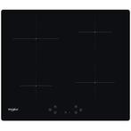 Taque à induction Whirlpool WS Q4860 NE, Enlèvement, Induction